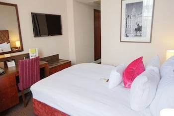Doubletree By Hilton London Marble Arch
