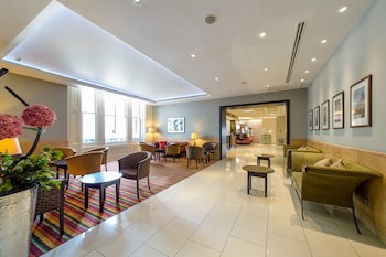 Doubletree By Hilton London Marble Arch