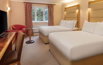 Forest Pines Spa & Golf Resort