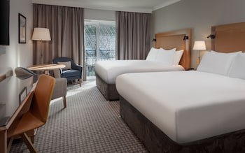 Forest Pines Spa & Golf Resort