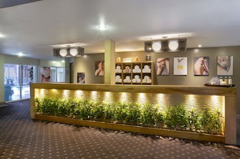 Forest Pines Spa & Golf Resort