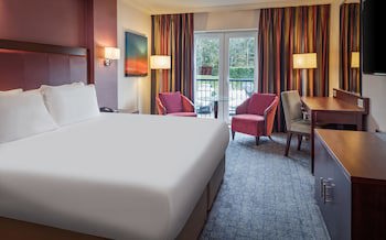 Forest Pines Spa & Golf Resort