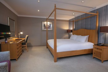Forest Pines Spa & Golf Resort