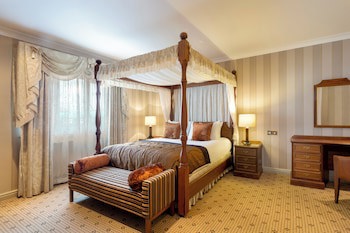 Forest Pines Spa & Golf Resort