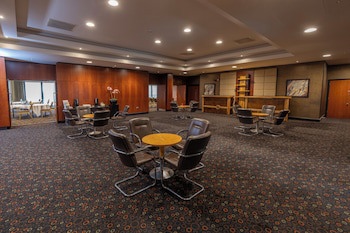 Forest Pines Spa & Golf Resort