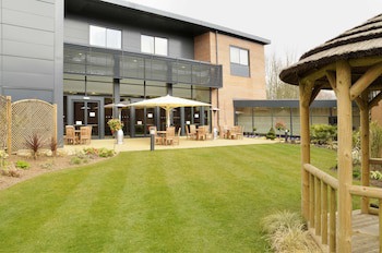 Forest Pines Spa & Golf Resort