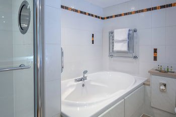 Forest Pines Spa & Golf Resort