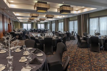 Forest Pines Spa & Golf Resort