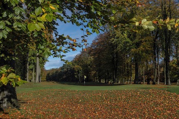 Forest Pines Spa & Golf Resort