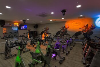 Forest Pines Spa & Golf Resort