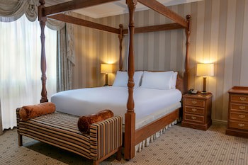Forest Pines Spa & Golf Resort