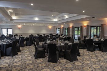 Forest Pines Spa & Golf Resort