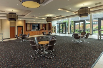 Forest Pines Spa & Golf Resort