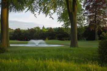 Forest Pines Spa & Golf Resort