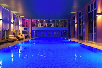Forest Pines Spa & Golf Resort