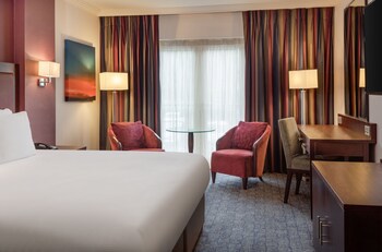 Forest Pines Spa & Golf Resort