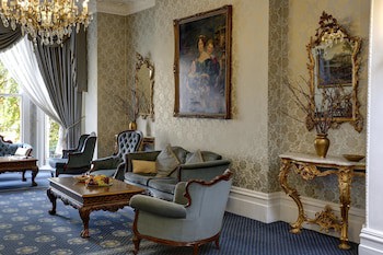 Best Western Swiss Cottage Hotel