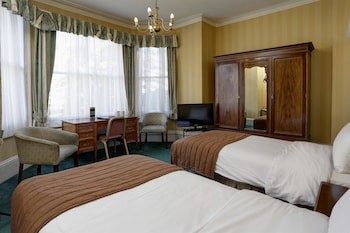 Best Western Swiss Cottage Hotel
