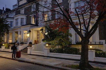 Best Western Swiss Cottage Hotel