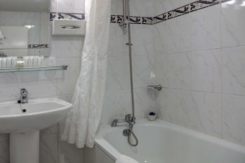 Best Western Swiss Cottage Hotel