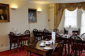 Best Western Swiss Cottage Hotel