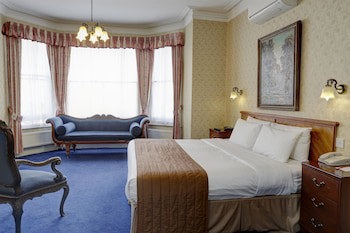 Best Western Swiss Cottage Hotel