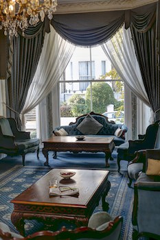 Best Western Swiss Cottage Hotel