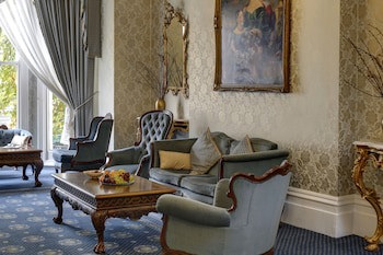 Best Western Swiss Cottage Hotel