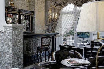 Best Western Swiss Cottage Hotel