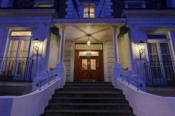 Best Western Swiss Cottage Hotel