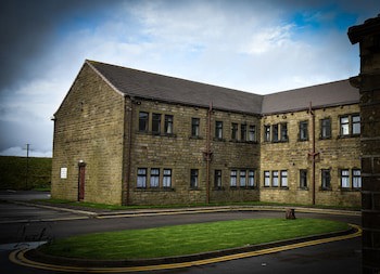 Pennine Manor Hotel