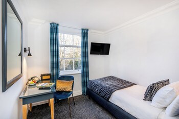 Berkeley Square Hotel
