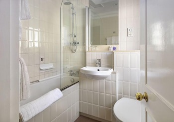 Berkeley Square Hotel