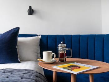 Berkeley Square Hotel