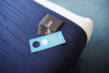 Discovery Inn Hotel