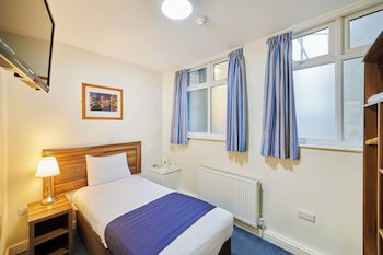 Discovery Inn Hotel
