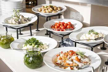 Ramada By Wyndham Graz
