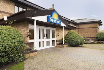 Days Inn By Wyndham Abington M74