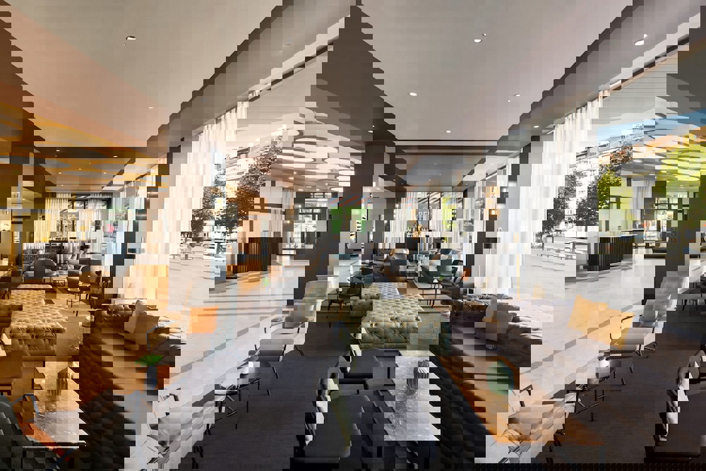 Vienna House by Wyndham Diplomat Prague