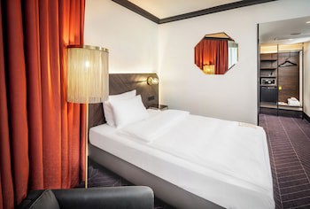 Diplomat Hotel Prague galeri fotoğrafı