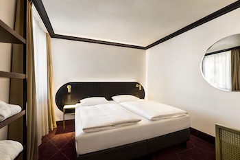Diplomat Hotel Prague galeri fotoğrafı
