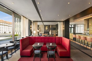 Vienna House By Wyndham Diplomat Prague