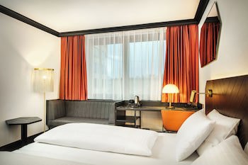 Diplomat Hotel Prague galeri fotoğrafı
