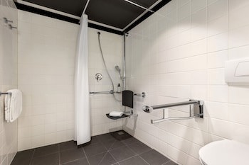 Diplomat Hotel Prague fotoğrafı