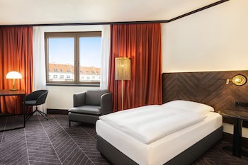 Diplomat Hotel Prague fotoğrafı