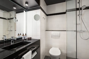 Vienna House By Wyndham Diplomat Prague