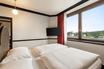 Diplomat Hotel Prague fotoğrafı