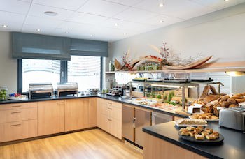 Leonardo Hotel Nurnberg galeri fotoğrafı