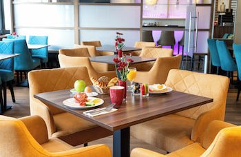 Leonardo Hotel Nurnberg galeri fotoğrafı