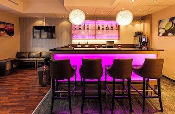 Leonardo Hotel Nurnberg galeri fotoğrafı